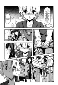 aki-sora hentai manga aki sora