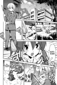 aki-sora hentai hentai aki sora