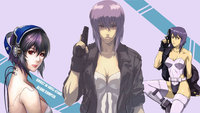 discipline hentai pre motoko kusanagi gits kedamono mizudori morelikethis fanart wallpaper movies