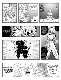 discipline zero hentai pre dbna malik ewu morelikethis fanart manga traditional fancomics