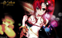 discipline zero hentai pre yoko gurren legann wallpaper bioluminar morelikethis fanart games