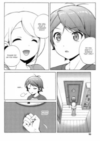 doukyuusei: natsu no owari ni hentai manga hentai ouji warawanai neko