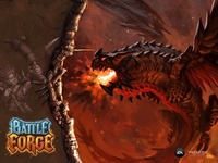 dragon knight gaiden hentai wvh games battleforge fire dragon