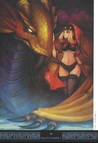 dragon knight gaiden hentai albums diony velvet valentine pmwiki main zettairyouiki