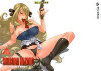 dream hazard hentai hentai manga pictures album resident cynthia