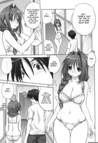 akiko hentai mangasimg faa manga kanon akiko san issho