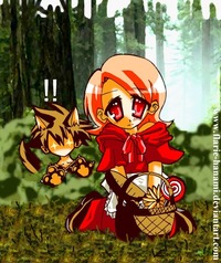 flashback game hentai albums nami fanart little red riding hood flarie