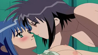 guy double target hentai triangle heart sazanami joshiryou screen episode