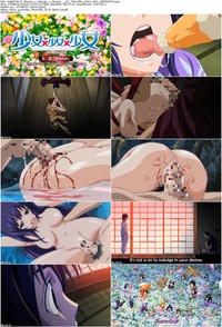 hakoiri shoujo: virgin territory hentai media original subdesu shoujo dvdrip search desu