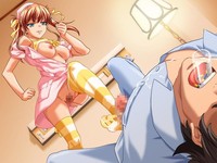 hardcore hospital hentai pics hot nurse loves hardcore femdom