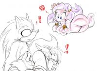 amy to yobanaide hentai sonic hedgehog friends hentai collections pictures album