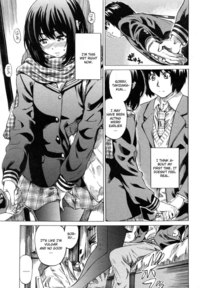 hatsukoi hentai moshimo hatsukoi kanatte itara chapter