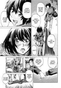 hatsukoi hentai moshimo hatsukoi kanatte itara chapter