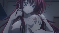 high school dxd hentai high school dxd highschool