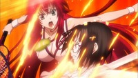 high school dxd hentai korean raws high school dxd xhd aac