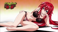 high school dxd hentai fansubs high school dxd