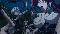 high school dxd ova hentai screenshots dafb dfd highschool dxd ova http lotas