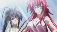 high school dxd ova hentai high school dxd page