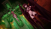 high school dxd ova hentai intro succubus