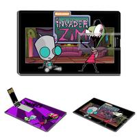 houkago nyan nyan hentai products acg invader zim usb flash drive