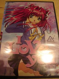 i love you hentai love hentai dvd original sin sensura como nueva mlm