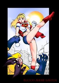 i love you hentai wolverine hentai supergirl andresantos morelikethis fanart manga traditional fancomics