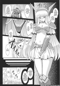 ikusa otome valkyrie hentai mangasimg cda manga ikusa otome valkyrie