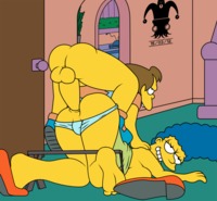 insatiable hentai media original insatiable youngsters from simpsons show are waiting anxious search page