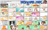 isshoni ecchi hentai monthly bathtime hinako hiyoko eng subs ecchi