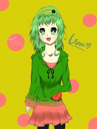 jungle de ikou! hentai pre gumi watermelon asagi morelikethis fanart manga