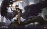 angel of darkness hentai wallpaper angel darkness free nightcore