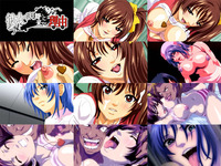 kanojo ga mimai ni konai wake hentai albums kanojo zkamiwascrev