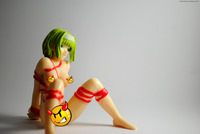 kekko kamen hentai dsc cured censored gashapon