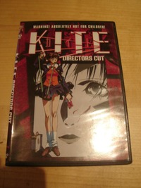 kite hentai hentai dvd original kite sin sensura como nueva mlm