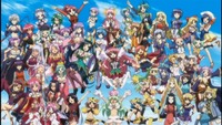 koihime hentai shin koihime muso complete collection