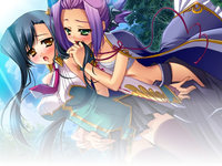 koihime hentai media gallery koihime musou hentai game