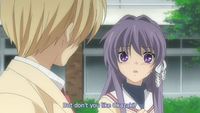 like mother like daughter hentai like tomoya dont category anime series completed clannad after story