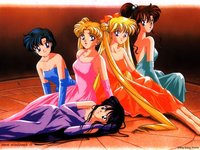 lingerie senshi papillon rose hentai gallery sailormoon sailmoon anime cosplay