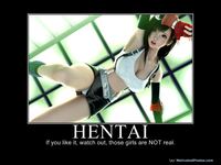 love 2 quad hentai wooanime net hentai like watch out those girls are real demotivational poster section uploaded collection