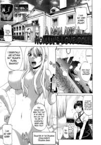 love doll hentai hentai hime monogatari