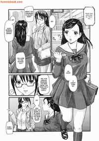 love lessons hentai comic japan