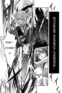 mahou shoujo isuka hentai mangasimg add ebfaf manga mahou shoujo isuka original work