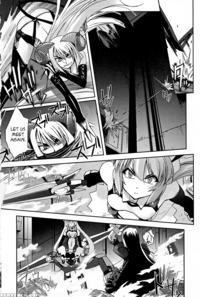 mahou shoujo isuka hentai mangasimg edda manga mahou shoujo isuka original work