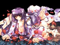 moonlight lady hentai gallery