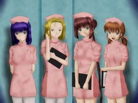 night shift nurses: ren nanase hentai yakin byoutou kyoshiroren browse all customization emoticons animated