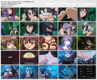 night when evil falls hentai media original titulo alternativo night when evil falls tipo ova episodios triad