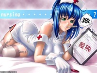 nurse me! hentai albums aryasyailindra nurse