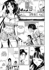 ogenki clinic adventures hentai manga mangas dream