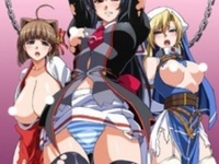 onmyouji: ayakashi no megami hentai horizontal large video babe bound tentacles gets fucked recommendations