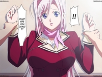 princess lover! ova hentai hentai sya princess raper